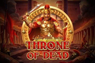 Legion Gold and the Throne of Dead
