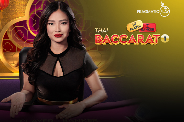 Thai Baccarat 1