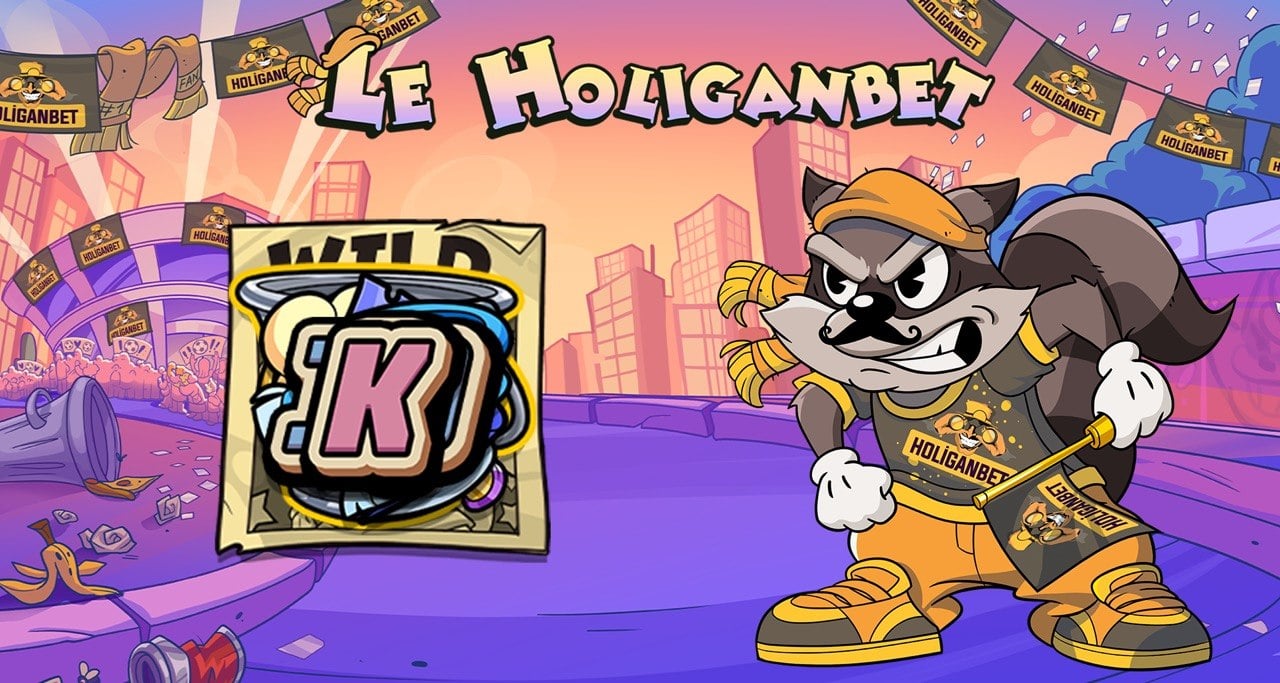Le Holiganbet